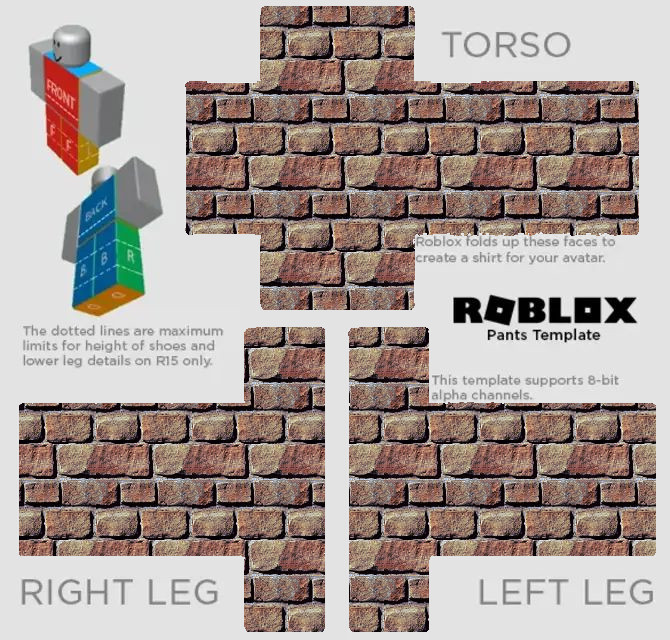 brick