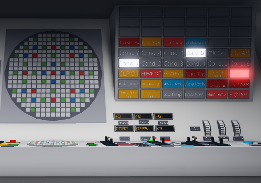 Nuclear Power Plant [ALPHA]