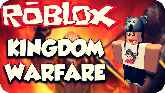 Kingdom Warfare
