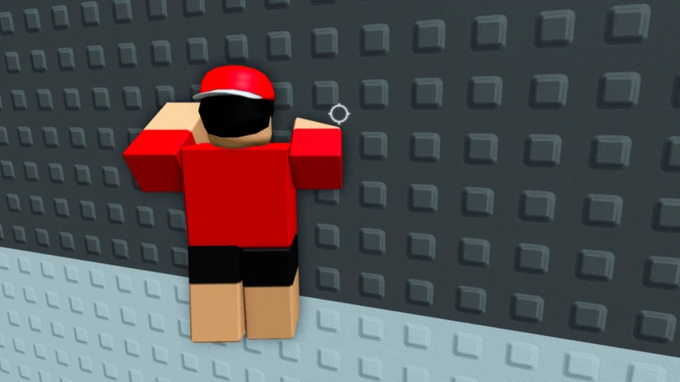 WallHop Practice
