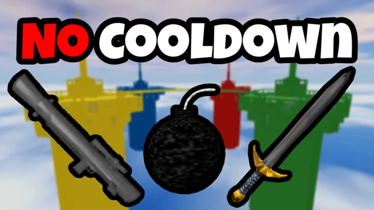 Doomspire Brickbattle (no cooldown)⏳